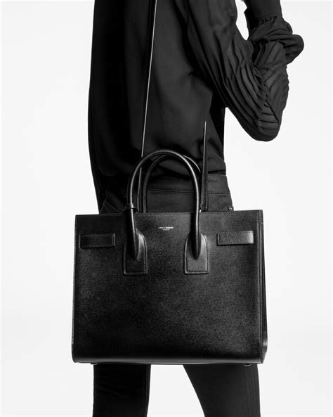 ysl sac du jour large|YSL sac de jour small.